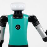 This company envisions a future where humanoid robots are as ubiquitous as smartphones